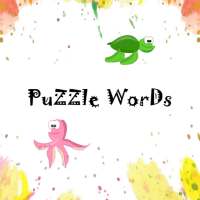 Puzzle Words