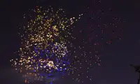 Kids Fireworks Pro Screen Shot 5