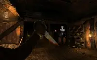 Scary Evil Nun : Horror House Escape Adventure Screen Shot 2