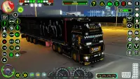 Euro Truck Driving: Truck Game Screen Shot 31