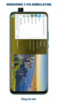 WIN-7-PO-SIMULATOR-2021 Screen Shot 2