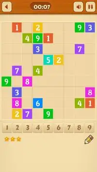 Classic Sudoku Pro Screen Shot 1