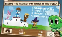 Fun Run Screen Shot 4