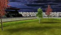 Horse Racing 3D Game Screen Shot 4