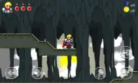 Hammer Man Screen Shot 3