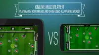 Soccer Strategy Game - Slide Soccer Screen Shot 0