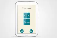 Snake Classic: Arcade Game Screen Shot 7
