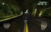 Speed Moto Racing - Temple HD Screen Shot 3
