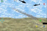SideWays Aerial Warfare Screen Shot 2