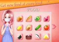 Cut Perfect Food Slices & Cook - The Cooking Game Screen Shot 7