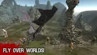 Mountain Dragon Extreme 3D Screen Shot 0