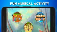 Amazing Musical Game: Musical Instruments Game Screen Shot 3