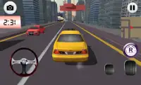 City Driving 2017 Screen Shot 4