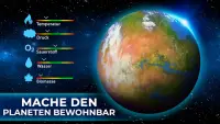 TerraGenesis - Planeten bauen Screen Shot 2