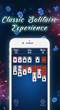 Spider Solitaire - Game chơi bài 2018 Screen Shot 3