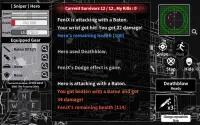 City Survival : Text Battle Royale Screen Shot 14