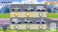 Truck Cargo Driver 2D Screen Shot 1