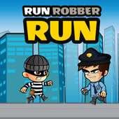 Run Robber Run