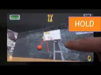 Coin Swish Basketball Screen Shot 0