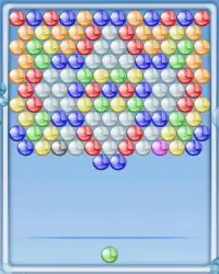 Bubble Shooter New Screen Shot 11