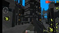 Commando Killer SWAT - DLC Screen Shot 3