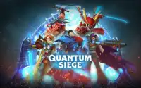 Quantum Siege Screen Shot 10