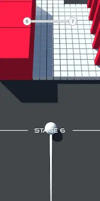 Smash Ball 3D Screen Shot 5