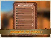 Tower Race Screen Shot 4