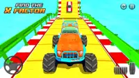 3D 게임을 운전하는 자동차 게임 Screen Shot 3