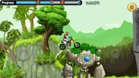 Moto Bike Mania Screen Shot 0
