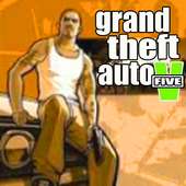 Cheat For GTA San Andreas