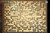 RndMaze - 迷路クラシック3D無料 Screen Shot 1