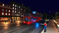 Public Bus Driving Simulator Screen Shot 0