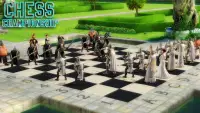 Chess World Championship Screen Shot 3