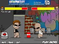 Can Fighters - 2 player games Screen Shot 4