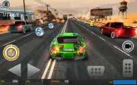 Road Racing: Highway Car Chase Screen Shot 23