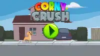 Corny Crush Screen Shot 0