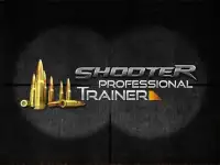 Shooter Pro Trainer Simulator Screen Shot 9