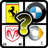 Ultimate Car Logo Quiz