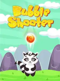 Bubble Shooter 2018 Screen Shot 0