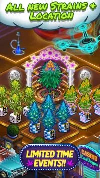Wiz Khalifa's Weed Farm Screen Shot 0