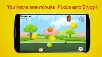 Ball Games For Free : Kids Screen Shot 0