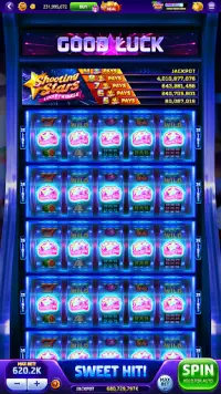 DoubleU Casino™ - Slot Vegas Screen Shot 4