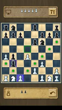 Xadrez Clássico - Chess GRÁTIS Screen Shot 4