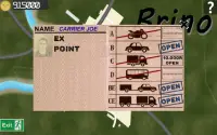 Carrier Joe Free. Retro cars. Peak games. Screen Shot 14