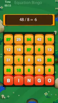 Bingo Champion : Offline Game Screen Shot 0
