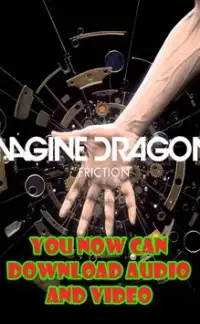 Imagine Dragon Screen Shot 1