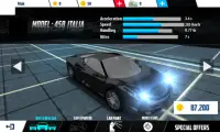 Real City Car Racing Screen Shot 1