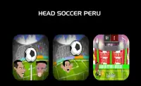 Copa Head soccer Screen Shot 3