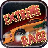 Extreme Race : Car Racing Game